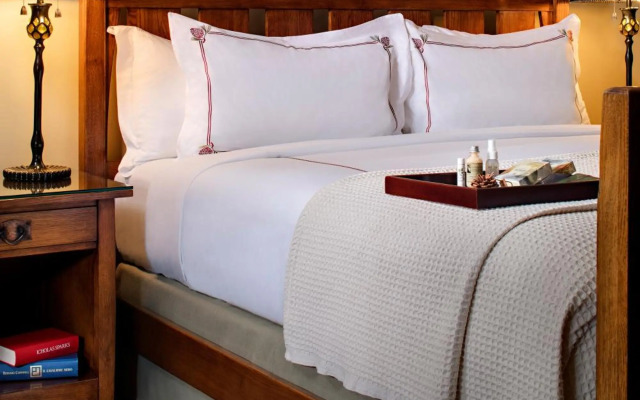 The Lodge at Torrey Pines