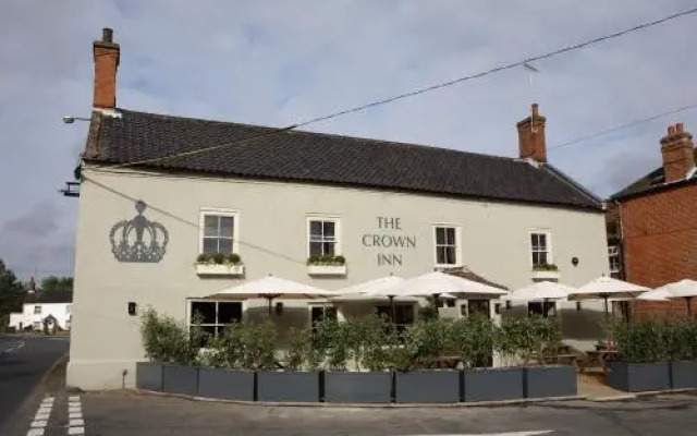 The Crown Inn