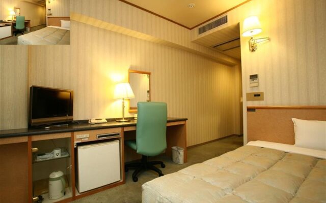 Suzuka Storia Hotel