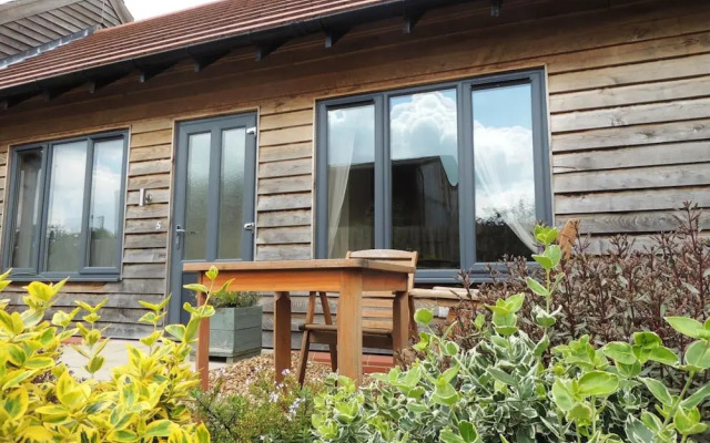 Elm Tree Farm Accommodation