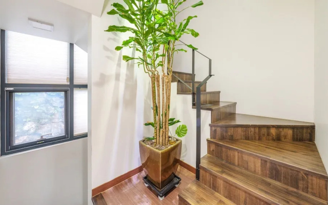 Gyeongju Wave Dokchae Poolvilla Pension