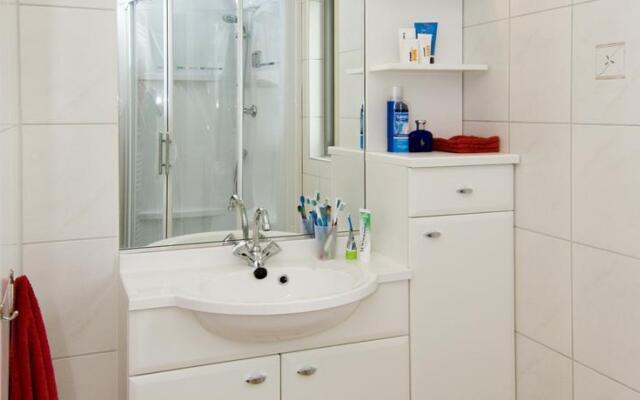 Villapark de Paardekreek