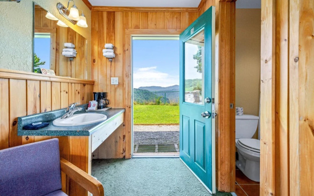 Green River Lodge