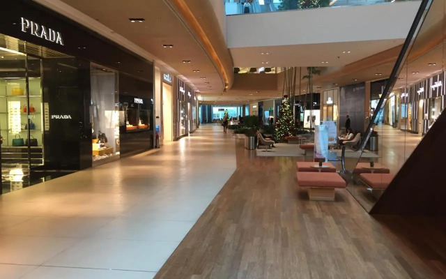 Le Parc Residential Resort