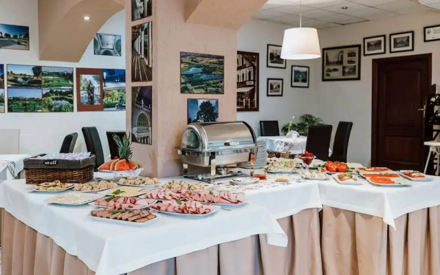 Hotel Gromada Medical SPA Busko-Zdrój
