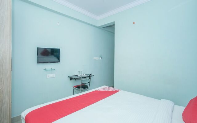 OYO 15269 Surya Inn