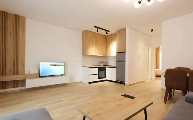 Sanpietro Vacation Apartment 015