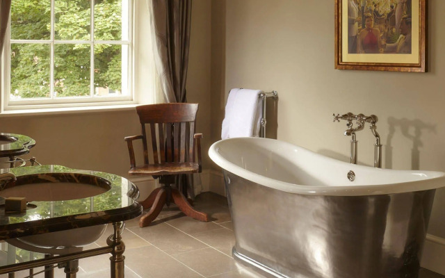 Southernhay House Hotel