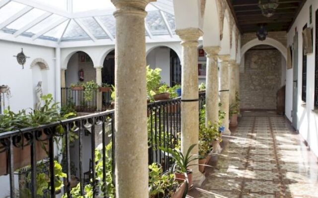 Hostal Palacio del Corregidor