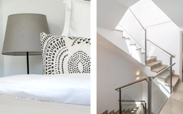 GG- Modern townhouse, families & couples only