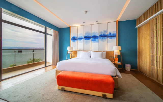 Hotel Indigo Dali Erhai by IHG