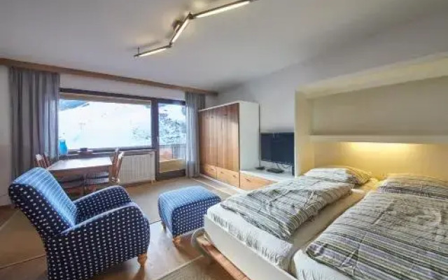 Lechner Bellevue