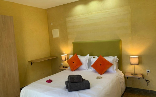 Villa Kesh Evasion Marrakech