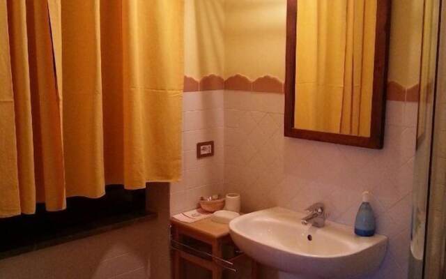 Gli Aceri Bed and Breakfast