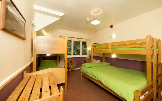 YHA Snowdon Bryn Gwynant