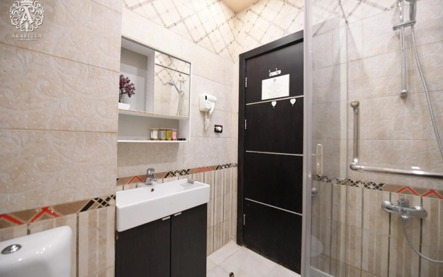 Arabella Residence