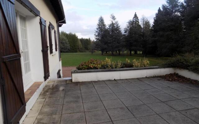 Charming Country Estate