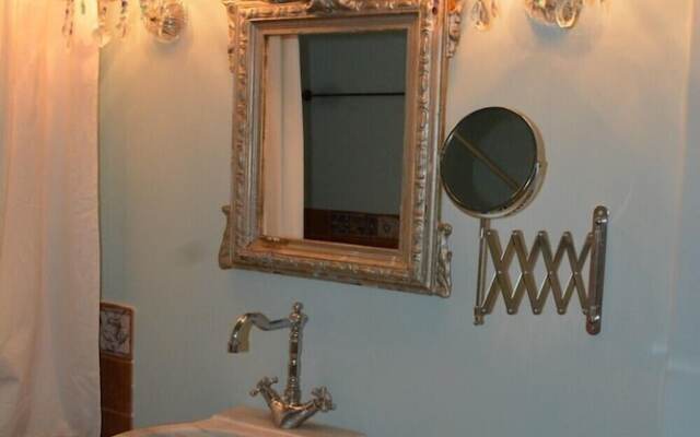 Alekos Beach Houses - Natura Verde