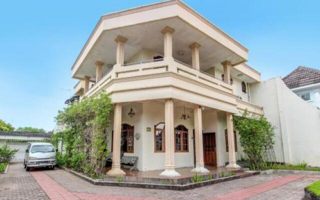 MW 46 Homestay