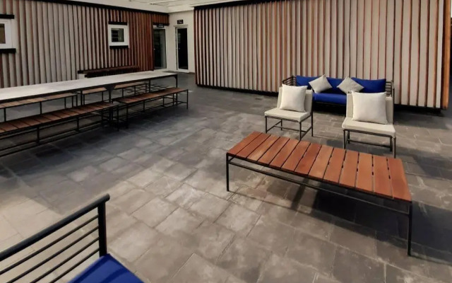 118 Suites Donceles Centro Histórico Cdmx