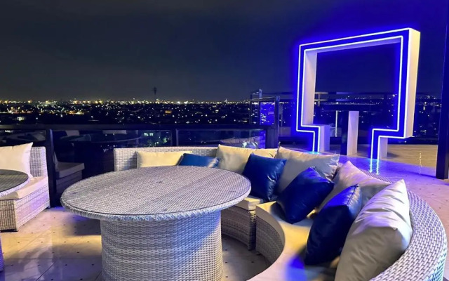 Sky Dome Resotel