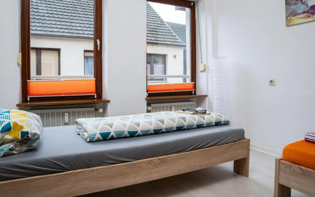 3 Zimmer Wohnung für max. 5 Personen