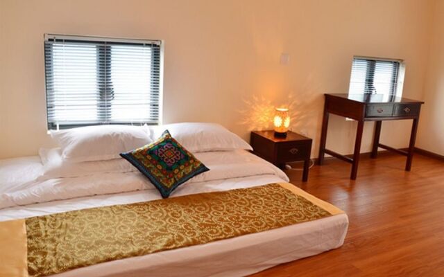 Dali Tujia Vacation Rentals (Gantong Villa)