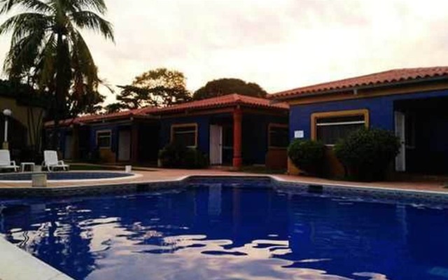 Hotel Costa Verde