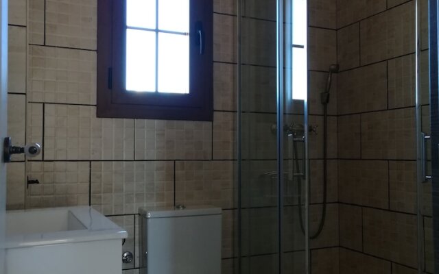 Apartamentos El Guardaviñas