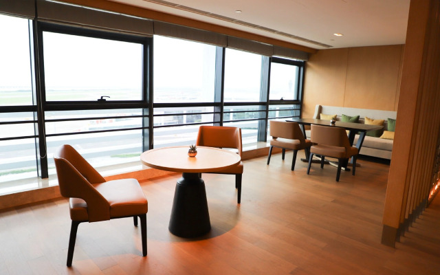 Hyatt Regency Shenzhen Airport