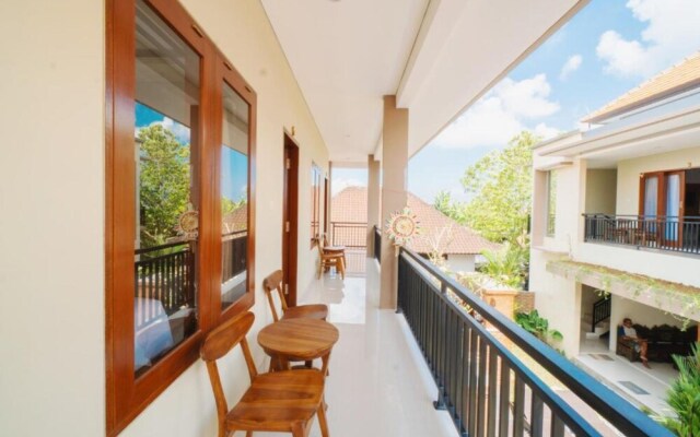 Komala Homestay by ecommerceloka