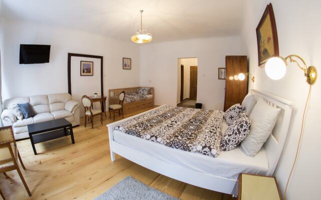 B&B Krumlov