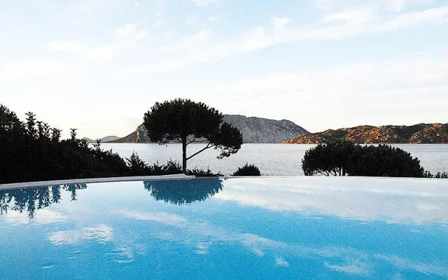 Villa Del Mare