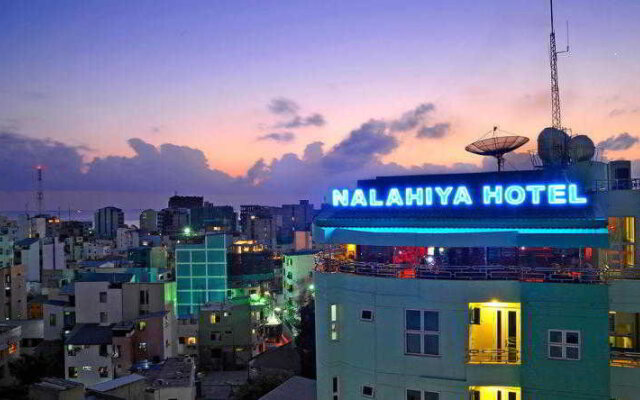Beehive Nalahiya Hotel