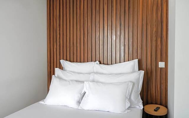 Portovella Lodges & Bungalows