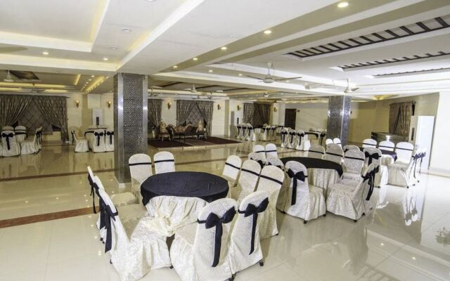 Shelton Hotel Rawalpindi