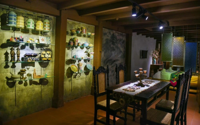 Ohana House @15 Kuli