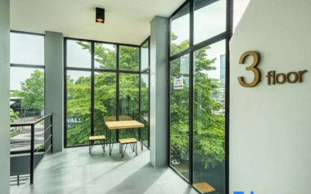 SHIN Hotel Nimman ChiangMai