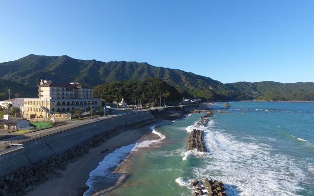 Hotel Riviera Shishikui