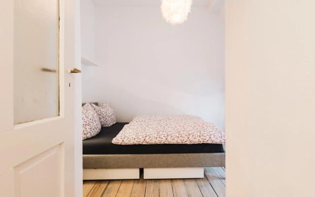 #1 AUGSBURG luxurious old town apartment in absolute central location