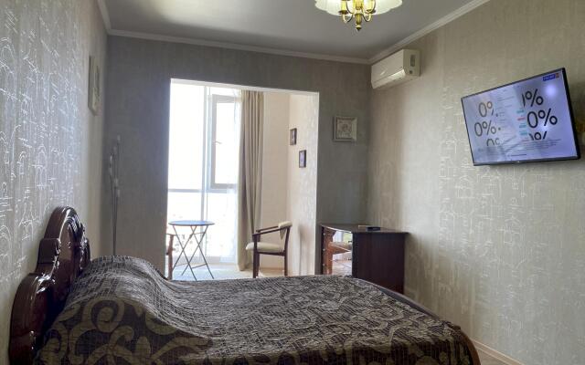 Апартаменты на улице Халтурина 30 литер 1