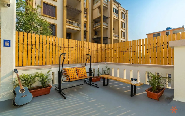 Zostel Pune