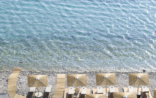 Cayo Exclusive Resort & Spa