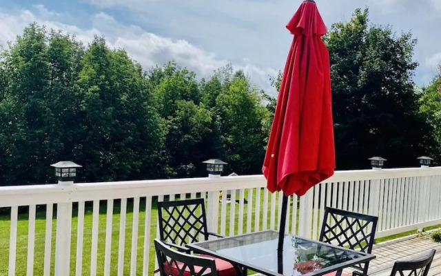 The Glen Huron Inn