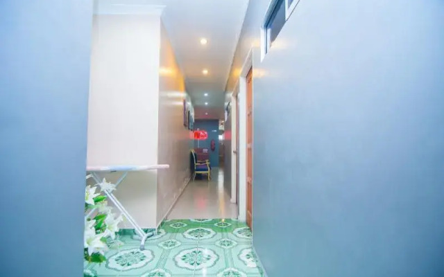 Hotel Hajah Rohayah by OYO Rooms
