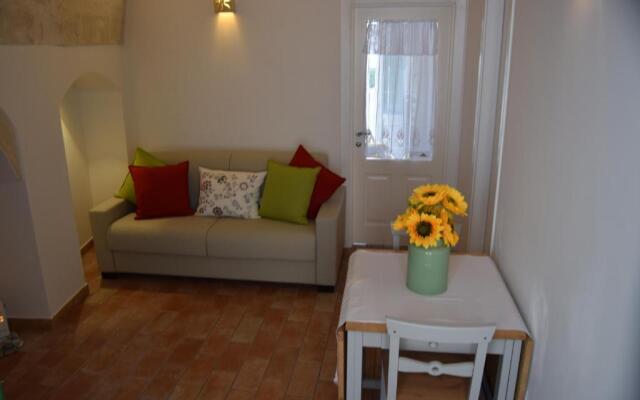 Roseus La Casa Vacanze nei Sassi