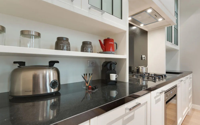 Sleep in Italy - Oltrarno Apartments