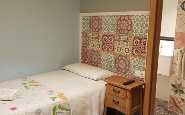 Pension Arena Alicante