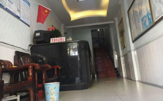 Chongqing dongbin hotel