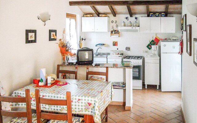 Rustic Apartment Il Piccolo